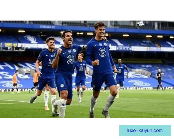 英超卢顿切尔西