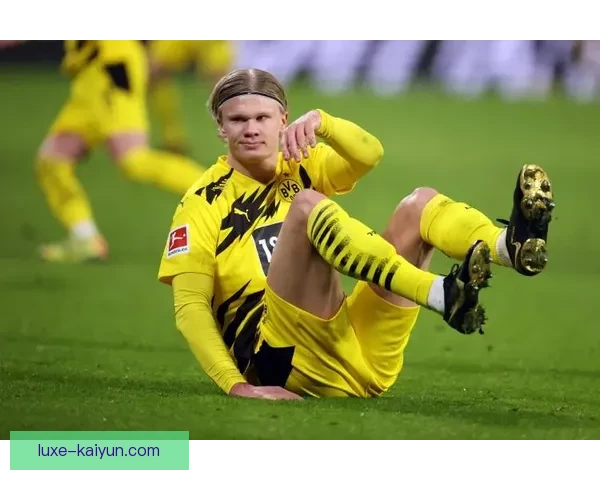 哈兰德近期采访金句减少，状态回暖引发关注