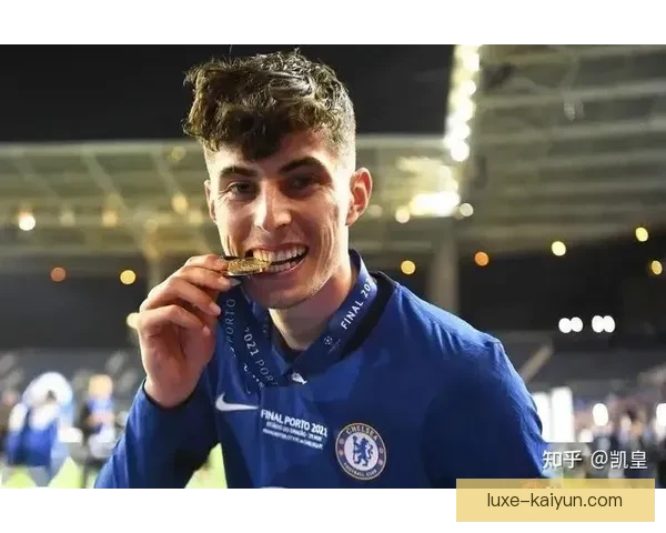 哈弗茨的战术适配性持续提升，成为球队中场核心的重要潜力选手