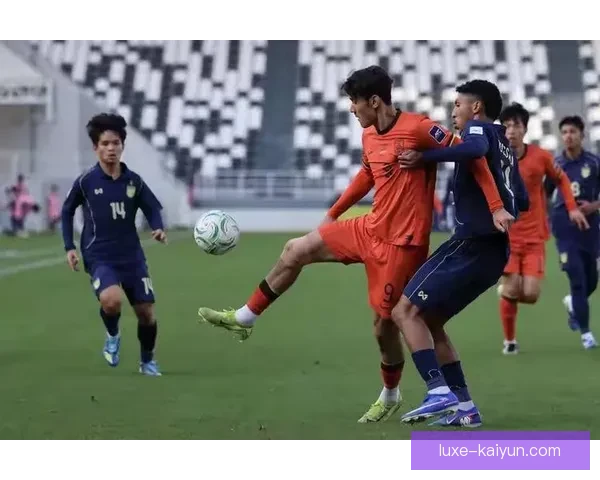 泰国队历史冠军数量逐年增加，足球实力持续提升值得关注