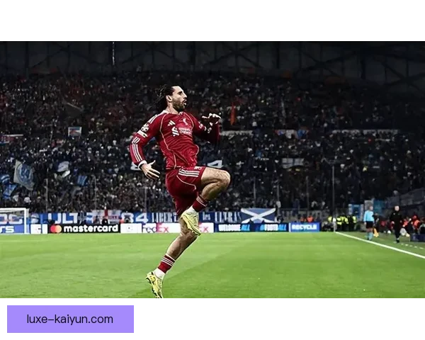 萨拉赫状态回暖，近期表现稳健值得关注