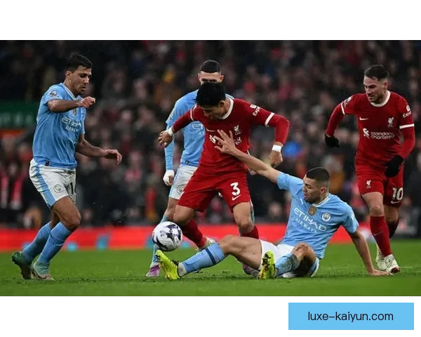 曼城传控数据解析：本赛季控球率与传球成功率持续提升英超